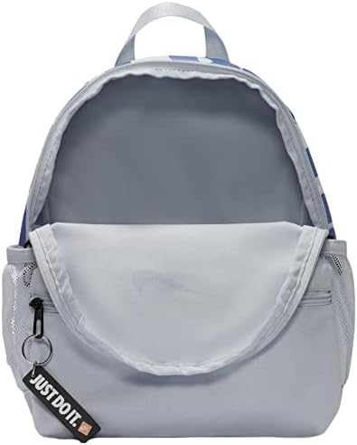 Nike brasilia jdi apenas faça isso mini mochila pequena