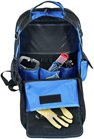 MELOTOUGH Solding Tool Backpack Pack Extreme Gear