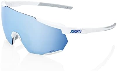 Óculos de sol de desempenho esportivo de corrida - Óculos esportivos e de ciclismo com lentes HD, quadro leve e durável