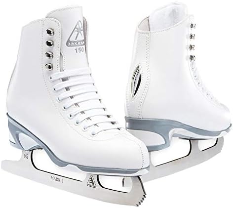 Jackson Ultima Finesse Mulheres/meninas figuram patins de gelo