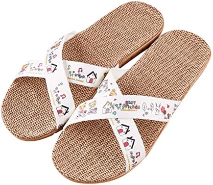 Flippers para mulheres de verão Sandálias de secagem rápida para mulheres de dedo do pé aberto Flipers fofos para sapatos