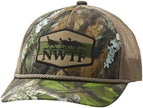 NWTF Trucker Turkey Hat Hat Hat Hat Hat Hat Hat