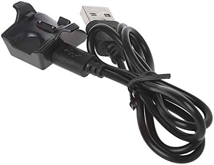 Adaptador de carregador de cabo de cabo de carregamento USB Angwang para a banda 5/banda de honra 4/3/2 pro B19