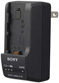 Sony BCTRV Travel Charger -Black