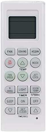 Akb73315601 Substitua o controle remoto AC compatível pelo ar condicionado LG AKB73215509 AKB73315608 AKB73315607 AKB73456109