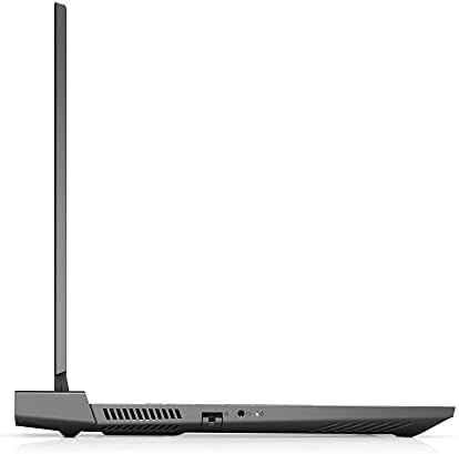 Dell G15 5511 Laptop para jogos - 15,6 polegadas FHD 120Hz Display - Intel Core i5-11400H, 8 GB DDR4 RAM, 512 GB SSD, NVIDIA