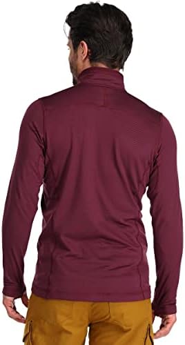 Pesquisa ao ar livre Men's Vigor Quarter Zip