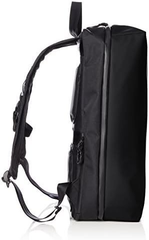 【Beruf】 Urban Explorer 20 Backpack, Made in Japan, detém PC/A4 20L