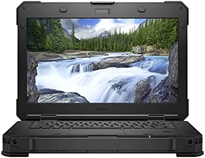 Dell Latitude Robada 14 5424 Laptop | 14 fhd | núcleo i5 - 512 GB SSD - 16 GB RAM | 4 CORES @ 3,6 GHz Win 11 Pro