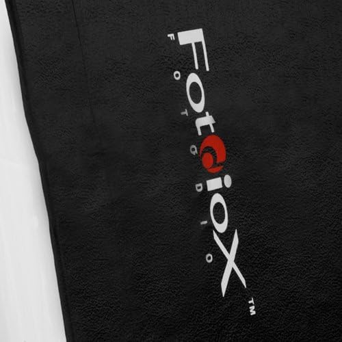 Fotodiox Pro 24x36 SoftBox para estroboscópio de estúdio/flash com difusor suave e Speedring Universal e Eggcrate