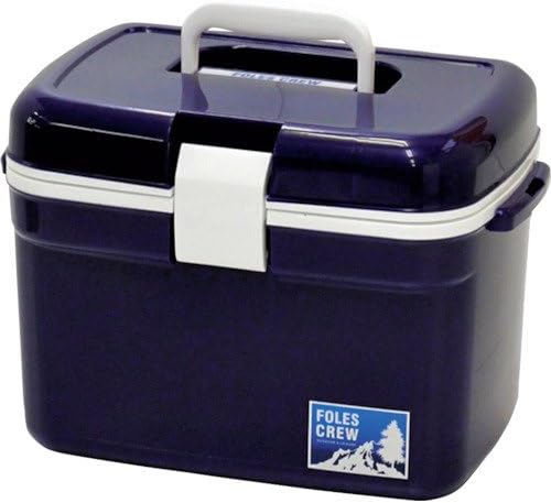 Jej Astage Cooler Box