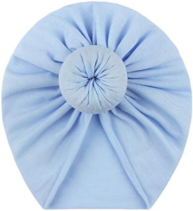 Tecido elástico para chapéus de bebê bandana de bebê infantil infantil bandeira de cabelo preemie chapéu infantil arcos recém -nascidos