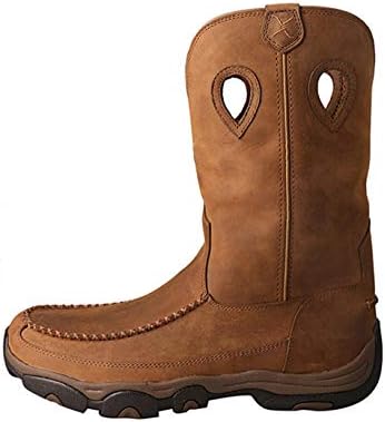 Twisted X Men's 11 ″ Pull-On Wiker Boot