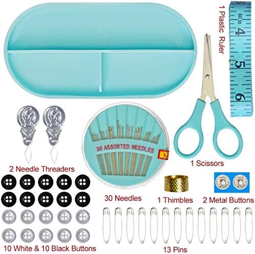 Kit de costura de costura Frete Supplies Family Repair Kit de Reparador Viajante Projeto Kit DIY Costura Organizador de Suprimentos