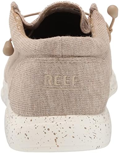 Reef Men's Cushion Coast Sneaker