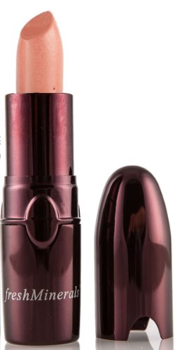 Freshminerals Lipstick de luxo, chique para chique, 0,4 grama