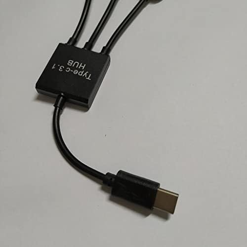 Kokiya OTG Micro USB Cable para telefones S9