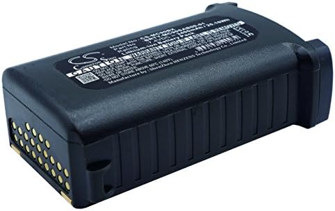 Substituição da bateria BCXY 30 PCS para símbolo MC9090-G RD5000 RFID RFID RFID MC9000-S MC90XX-G RD5000 MC909X-K MC9062 21-65587-03