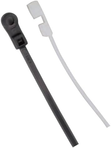 Ancor Marine Grade Electrical Mounting Cable Ties