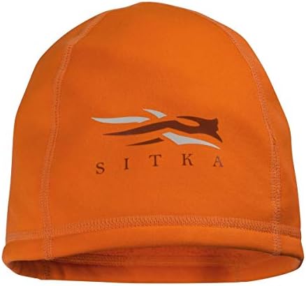 Sitka New para 2019 Beanie Optifade Open Country