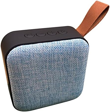 XUNION T5 Wireless Bluetooth Cartão de alto -falante