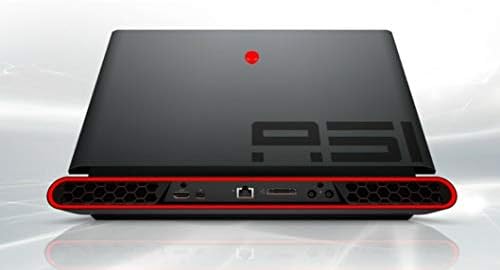 Dell Alienware Area 51m Laptop, 17,3 FHD, 9ª geração Intel Core i9-9900K, 32 GB de RAM, 2 x 256 GB SSD + 1TB SSHD, NVIDIA
