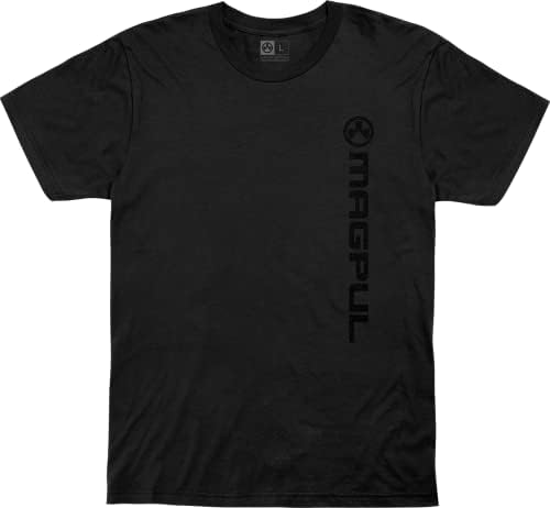 Magpul Standard Cotton Crew Neck Camiseta de manga curta para homens, multi, tamanho único