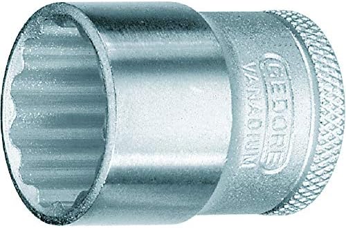 GEDORE D 30 1/4AF SOCKET 3/8 1/4