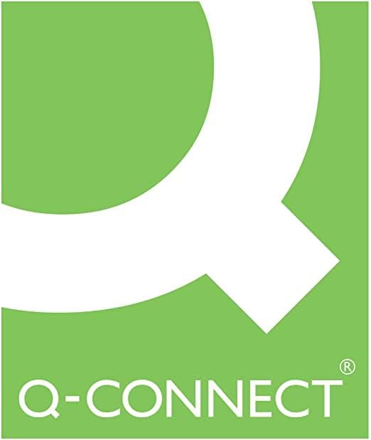 Q -Connect KF01621 Ticket Tick