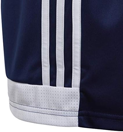 Tastigo de menino adidas 19 shorts