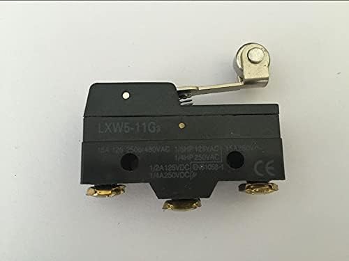 LXW5 LXW5-11G3 VIAGENS BURCAS BOTURT LIMITE SWITCH