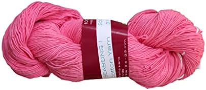 O carrinho de design rosa cor de cor sólida de algodão 3 ritmo de bordado de bordado fios de amizade fios de bracelete pacote
