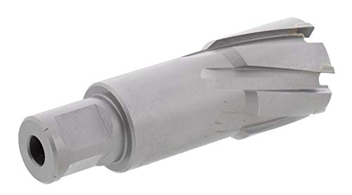 Aço Dragon Tools® 7pc. Kit de cortador anular com ponta de tungstênio Kit 2 profundidade e 9/16 pol. A 1-3/16 pol.