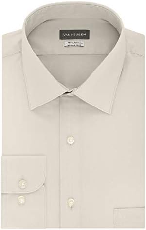 Van Heusen Men's Herringbone