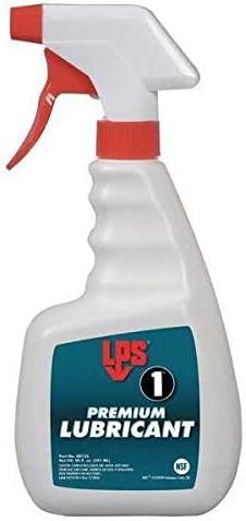 LPS 1 lubrificante sem graça, 20 onças, gatilho