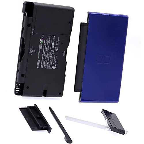 Deal4go Housing Shell Casing Kit Substituição para Nintendo DS Lite NDSL DSL Console
