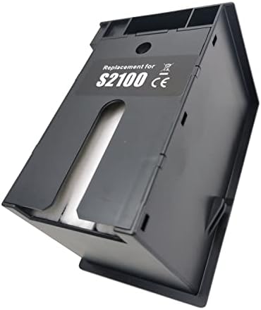 Caixa de manutenção da tinta S2100 C13S210057 Remanufaturada para SureColor SC-F570 T2170 T3170 T5170 F500 F530 F531 F560 F570
