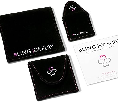 Bling Jewelry Fashion Black branco rosa aqua laranja esmalte laranja camada longa camada de embrulho 14k colar de estação de sotaque de estação de cristal de ouro de 14k