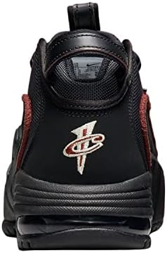 Nike Air Max Penny Sapatos masculinos Tamanho-10 M Us