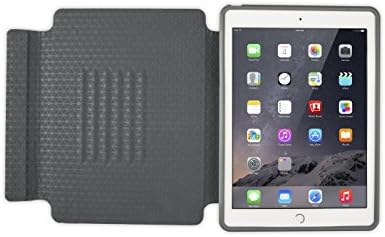 OtterBox Symmetry Series Folio Case para iPad Air 2 - Embalagem de varejo - Glacier