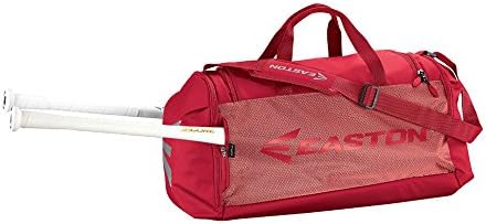 Easton | 310d Player Duffle | Baseball e Softball Fastpitch | Várias cores