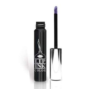 Lip Ink Liquid Lip Color Lipstick - Uva | Maquiagem natural e orgânica para mulheres internacionais | orgânico,