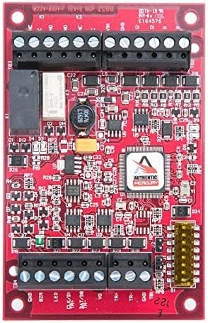Mercury Security MR50-S3 Somen Card Reader Interface Controller Board