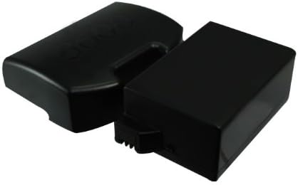 KDXY Compatível com bateria Sony PSP-110 PSP-1000, PSP-1000G1, PSP-1000G1W, PSP-1000K, PSP-1000KCW, PSP-1001, PSP-1006