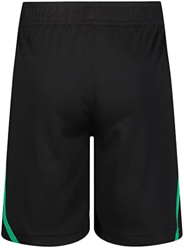 Under Armour Boys 'Boost Printed Short, cientita elástica