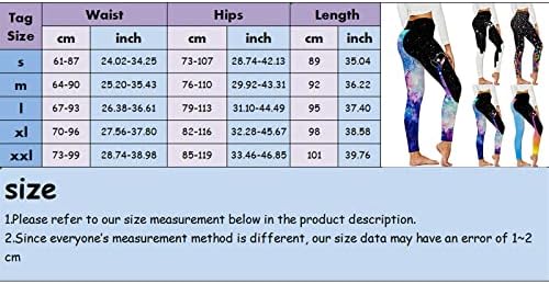 Perneiras de cintura alta para mulheres calças de compactação macia e respirável para mulheres para executar o treino de ioga de ciclismo