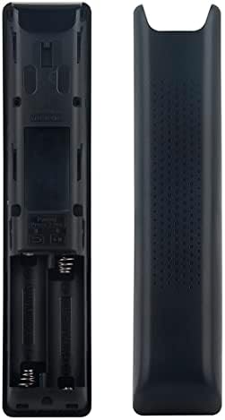 BN59-01330V Substitua a voz Smart Remote Control Fit para Samsung 4K Crystal UHD HDR SMART TV UN65RU9000FXZA UN75RU9000FXZA