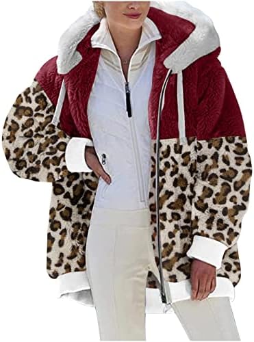 Jaqueta de flanela Mulheres, Casual Casual Caso de Inverno Puffer Casaco