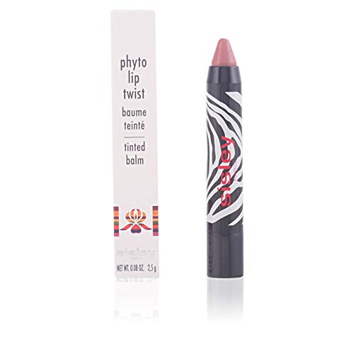 Sisley Phyto-LIP TWIST # 7 Coral for Women Lipstick, 0,08 onça