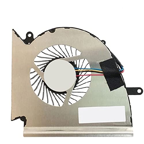 Substituição do módulo do conector do ventilador de refrigeração da GPU para MSI GE75 GP75 GL75 WE75 GL63 GE63 GV63 GP63 GE73